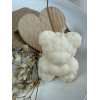 Świeca sojowa miś 60g